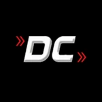 Logo of DC Fried Chicken android Application 